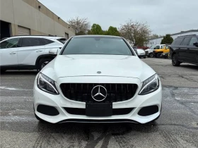 Mercedes-Benz C 300 4MATIC/ПАНОРАМА/360 КАМЕРИ/ПОДГРЕВИ, снимка 1