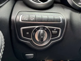 Mercedes-Benz C 300 4MATIC/ПАНОРАМА/360 КАМЕРИ/ПОДГРЕВИ, снимка 8