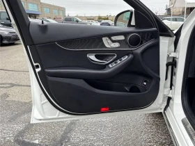 Mercedes-Benz C 300 4MATIC/ПАНОРАМА/360 КАМЕРИ/ПОДГРЕВИ, снимка 9