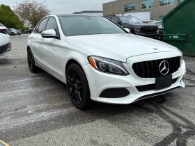 Mercedes-Benz C 300 4MATIC/ПАНОРАМА/360 КАМЕРИ/ПОДГРЕВИ, снимка 2