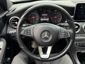 Mercedes-Benz C 300 4MATIC/ПАНОРАМА/360 КАМЕРИ/ПОДГРЕВИ, снимка 5