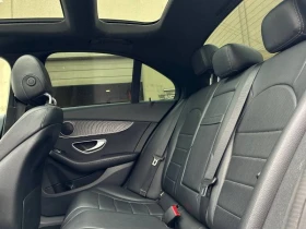 Mercedes-Benz C 300 4MATIC/ПАНОРАМА/360 КАМЕРИ/ПОДГРЕВИ, снимка 12