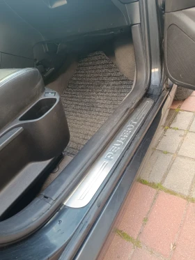 Peugeot 307 SW, снимка 5