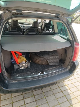Peugeot 307 SW, снимка 16