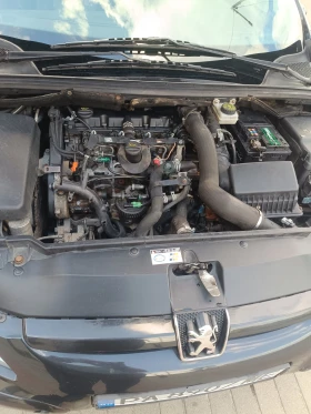 Peugeot 307 SW, снимка 6