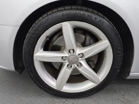 Audi A4 2.0 TFSI Quattro, снимка 5