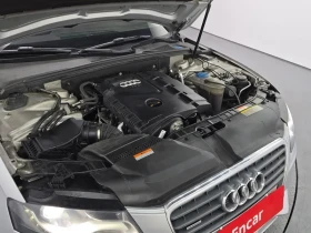 Audi A4 2.0 TFSI Quattro, снимка 6