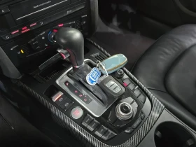 Audi A4 2.0 TFSI Quattro, снимка 9