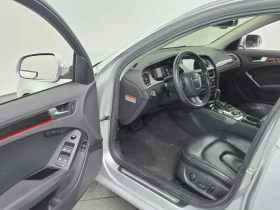 Audi A4 2.0 TFSI Quattro, снимка 10