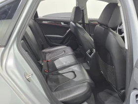 Audi A4 2.0 TFSI Quattro, снимка 12