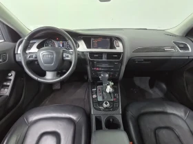 Audi A4 2.0 TFSI Quattro, снимка 7