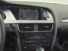 Audi A4 2.0 TFSI Quattro, снимка 14