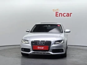 Audi A4 2.0 TFSI Quattro, снимка 3