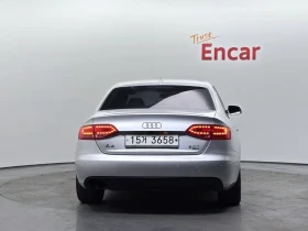 Audi A4 2.0 TFSI Quattro, снимка 4