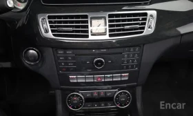 Mercedes-Benz CLS 250 * BLUETEC * 360 * KEYLESS * ШИБИДАХ * АВТОКРЕДИТ, снимка 9