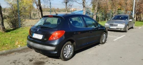 Peugeot 207 1.4, снимка 5
