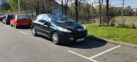 Peugeot 207 1.4, снимка 4