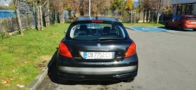 Peugeot 207 1.4, снимка 9