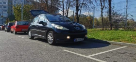 Peugeot 207 1.4, снимка 1