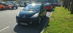 Peugeot 207 1.4, снимка 2