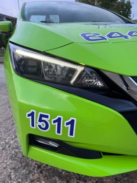 Nissan Leaf , снимка 3