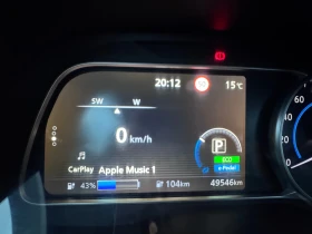 Nissan Leaf , снимка 6