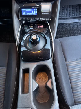 Nissan Leaf , снимка 10