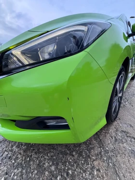 Nissan Leaf , снимка 11