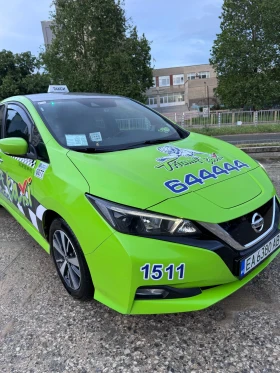 Nissan Leaf , снимка 1