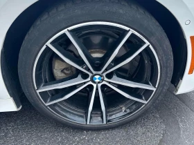 BMW 330 M ПАКЕТ * HEAD UP * СЕРВИЗНА ИСТОРИЯ * , снимка 9