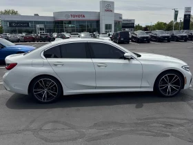 BMW 330 M ПАКЕТ * HEAD UP * СЕРВИЗНА ИСТОРИЯ * , снимка 3