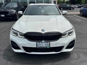 BMW 330 M ПАКЕТ * HEAD UP * СЕРВИЗНА ИСТОРИЯ * , снимка 2