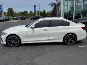BMW 330 M ПАКЕТ * HEAD UP * СЕРВИЗНА ИСТОРИЯ * , снимка 4