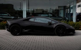 Lamborghini Huracan LP 610-4 5.2 V10 AWD, снимка 3