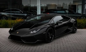 Lamborghini Huracan LP 610-4 5.2 V10 AWD, снимка 1
