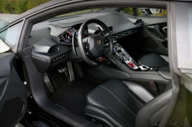 Lamborghini Huracan LP 610-4 5.2 V10 AWD, снимка 4