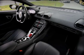Lamborghini Huracan LP 610-4 5.2 V10 AWD, снимка 8