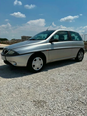 Lancia Ypsilon, снимка 3