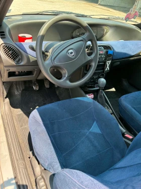 Lancia Ypsilon, снимка 4