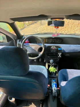 Lancia Ypsilon, снимка 4
