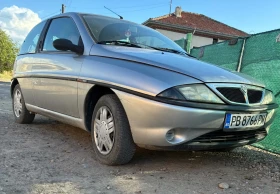 Lancia Ypsilon, снимка 1