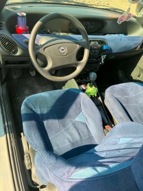 Lancia Ypsilon, снимка 8