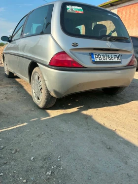 Lancia Ypsilon, снимка 3