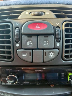 Lancia Ypsilon, снимка 6