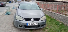 VW Golf Golf 2.0 fsi 4motion , снимка 1