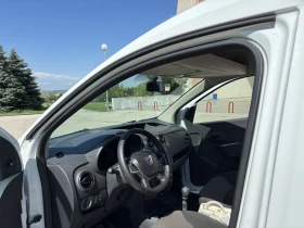 Dacia Dokker, снимка 9