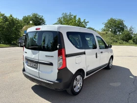 Dacia Dokker, снимка 5