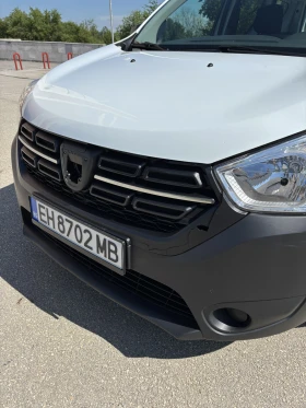 Dacia Dokker, снимка 8