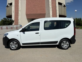 Dacia Dokker, снимка 2