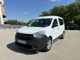 Dacia Dokker, снимка 1
